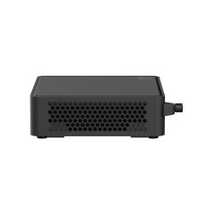 ASUS RNUC15CRKI300002 Black - Powerful Mini PC, Versatile Performance with Warranty - Order Now!